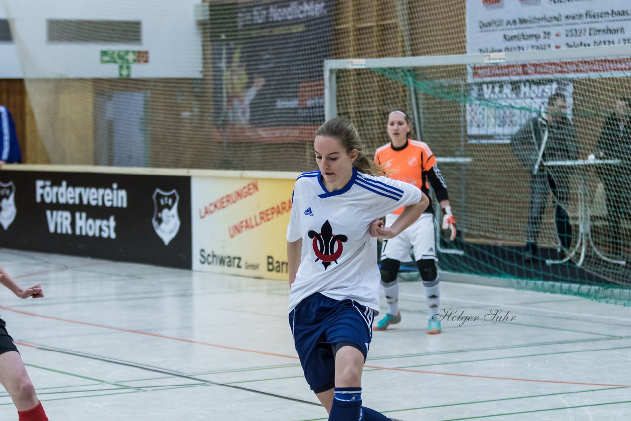 Bild 291 - Volksbank-Cup Horst